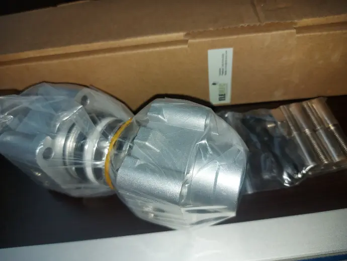 Kits de reparación para pistones